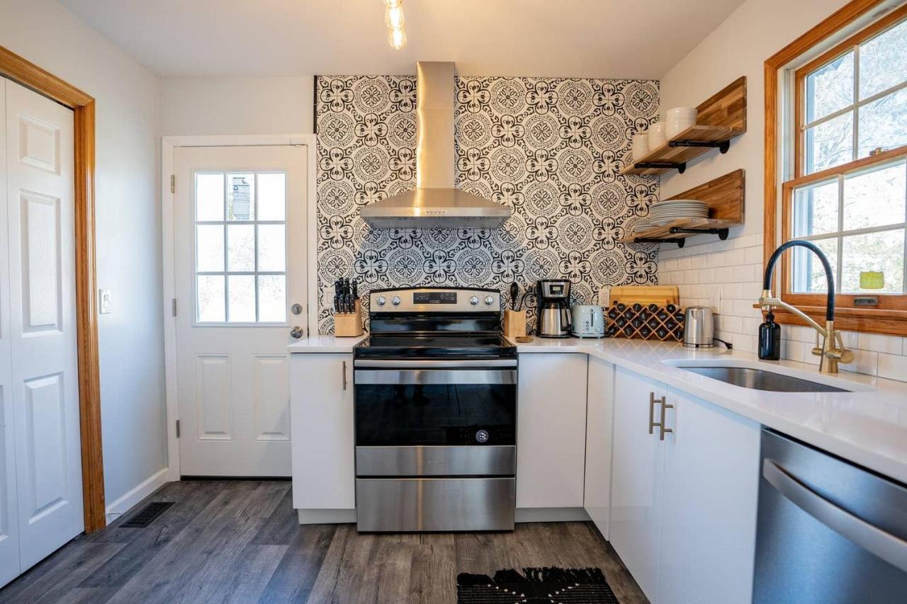 New Luxury Family Getaway With Designer Touches * Atlantic City