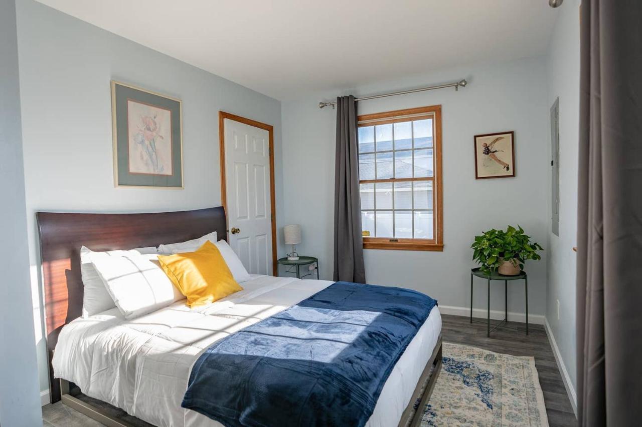 Holiday home New Luxury Family Getaway With Designer Touches Atlantic City