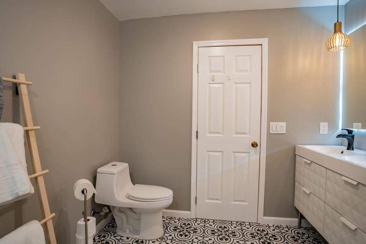 Holiday home New Luxury Family Getaway With Designer Touches Atlantic City