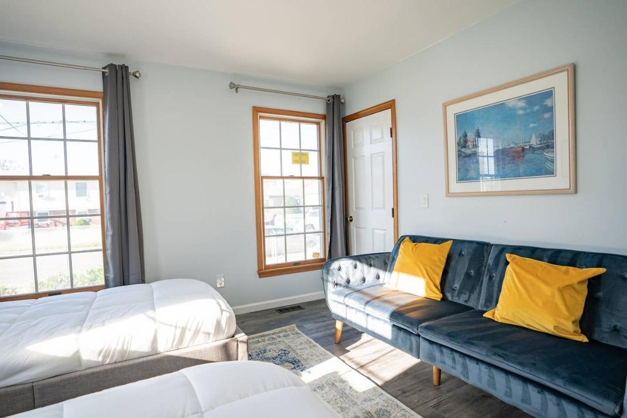 New Luxury Family Getaway With Designer Touches