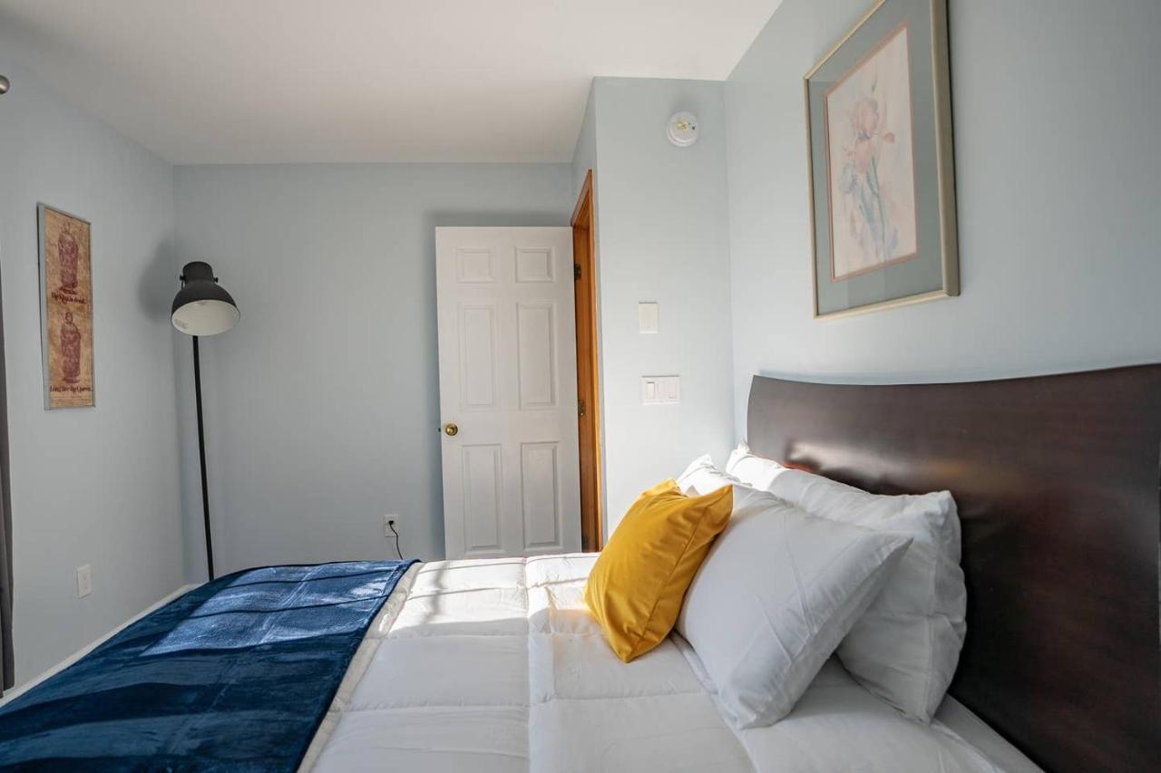 Holiday home New Luxury Family Getaway With Designer Touches Atlantic City
