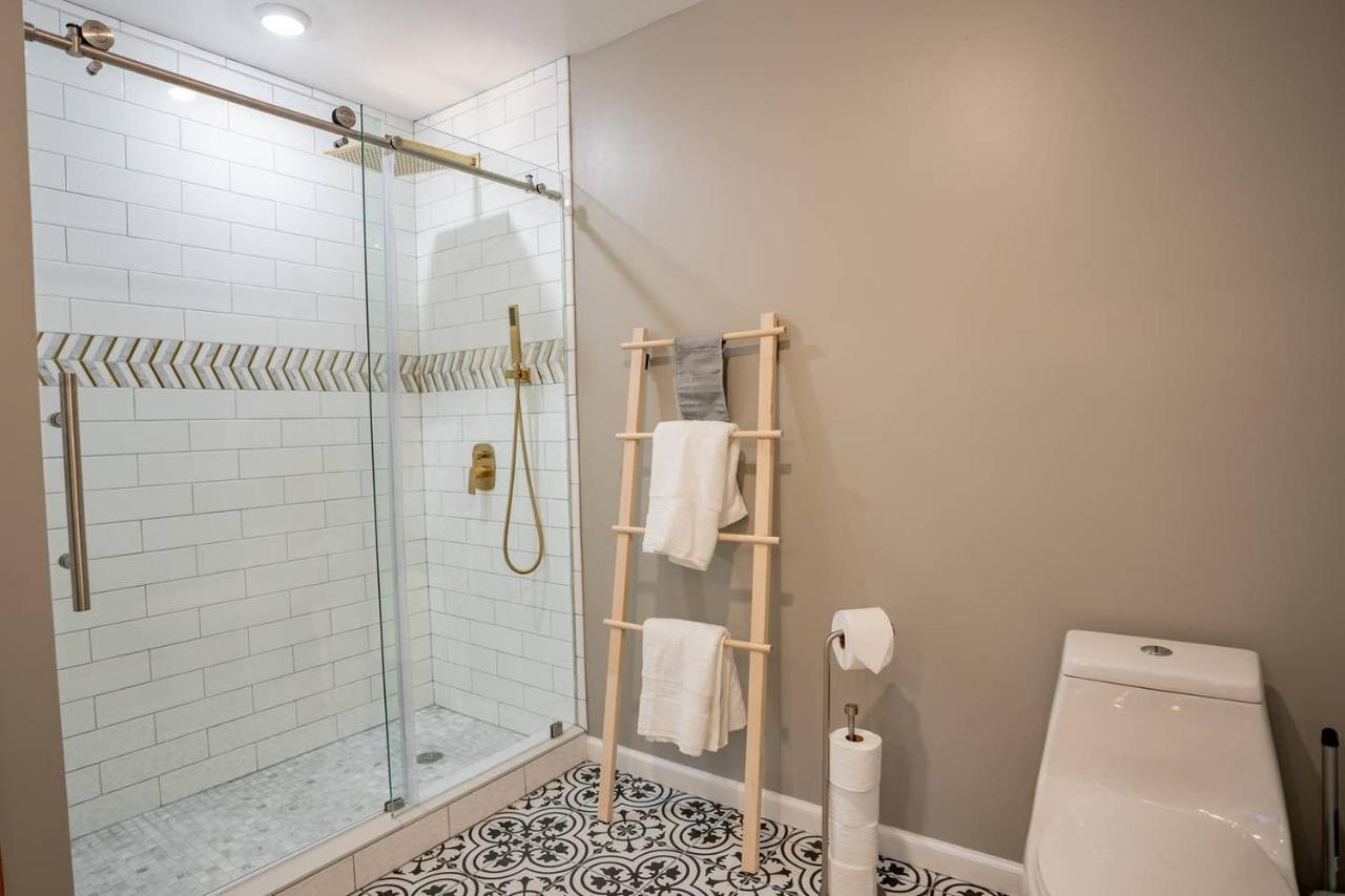 New Luxury Family Getaway With Designer Touches * Atlantic City