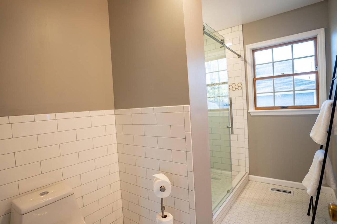 New Luxury Family Getaway With Designer Touches * Atlantic City