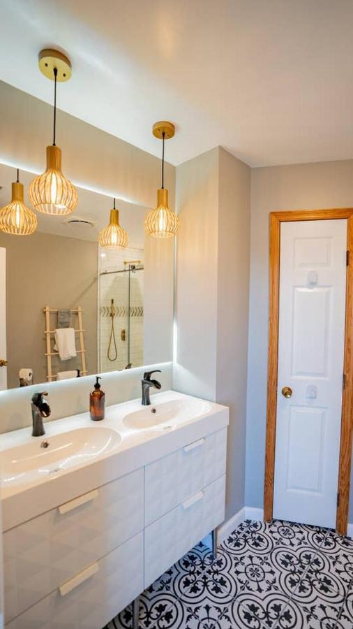 New Luxury Family Getaway With Designer Touches Atlantic City