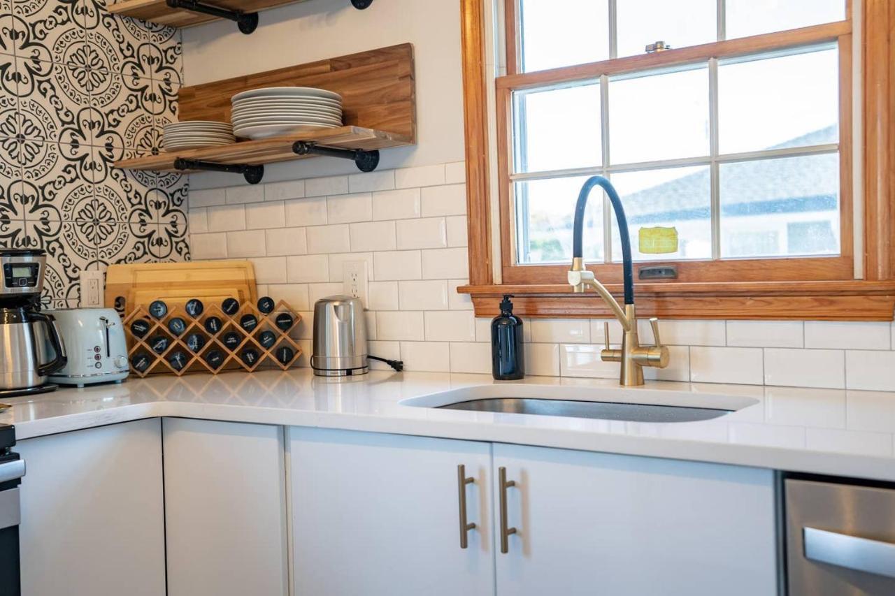 New Luxury Family Getaway With Designer Touches Atlantic City