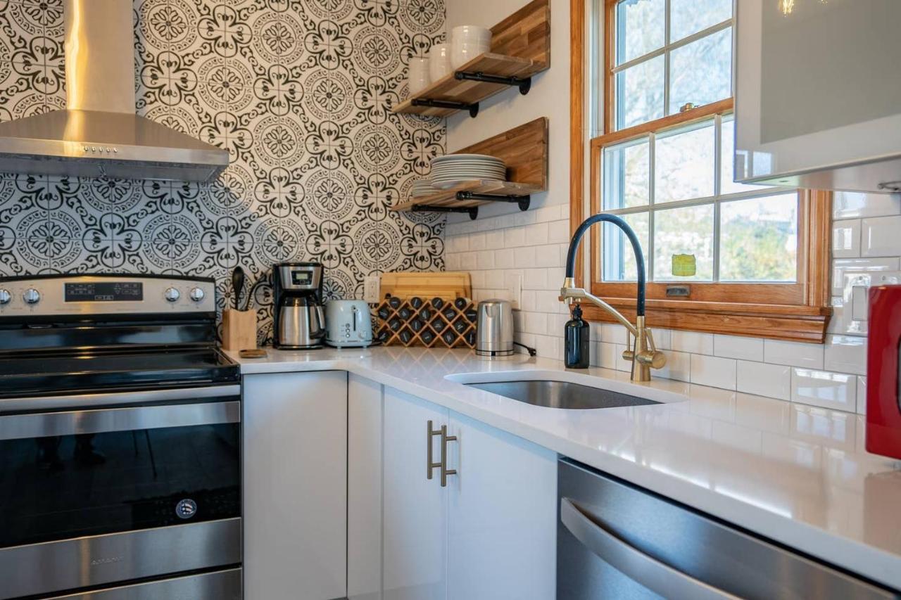 New Luxury Family Getaway With Designer Touches * Atlantic City