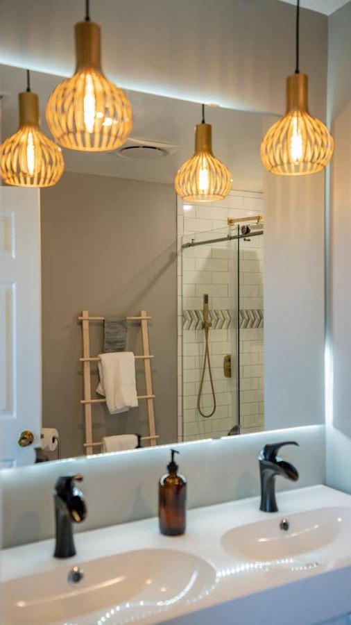 New Luxury Family Getaway With Designer Touches