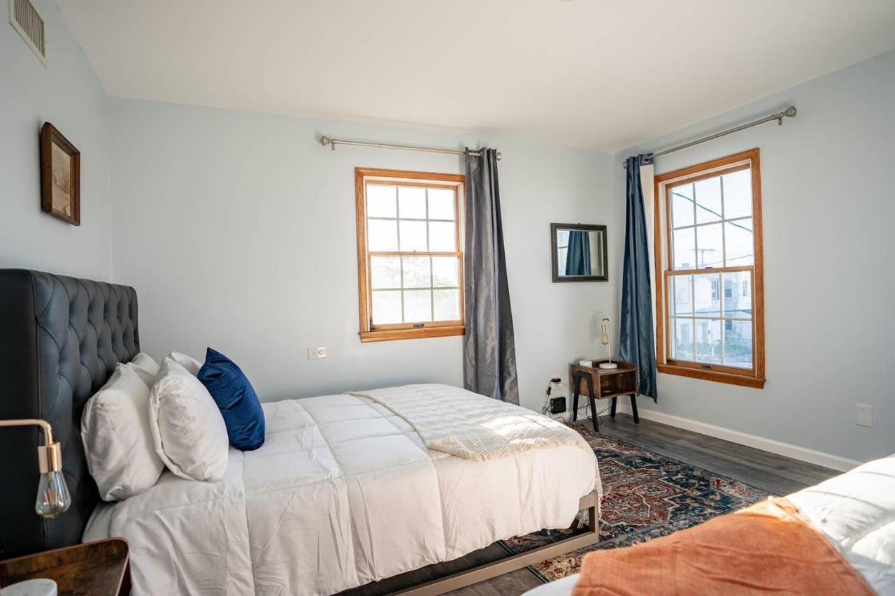 New Luxury Family Getaway With Designer Touches Atlantic City