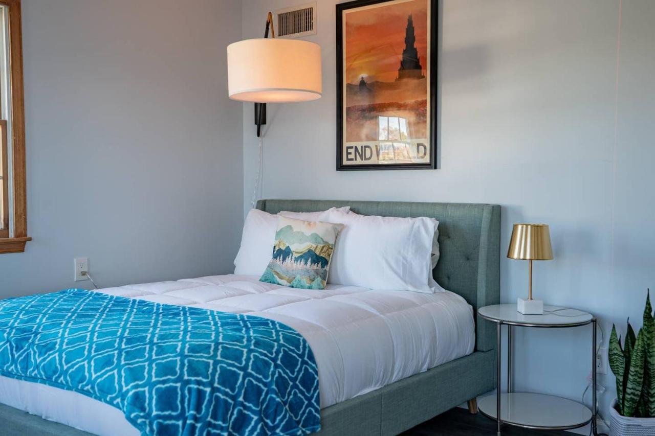 New Luxury Family Getaway With Designer Touches *