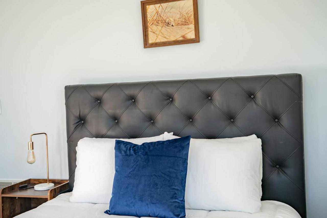 Holiday home New Luxury Family Getaway With Designer Touches Atlantic City