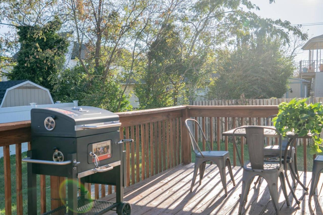 New Luxury Family Getaway With Designer Touches Holiday home Atlantic City