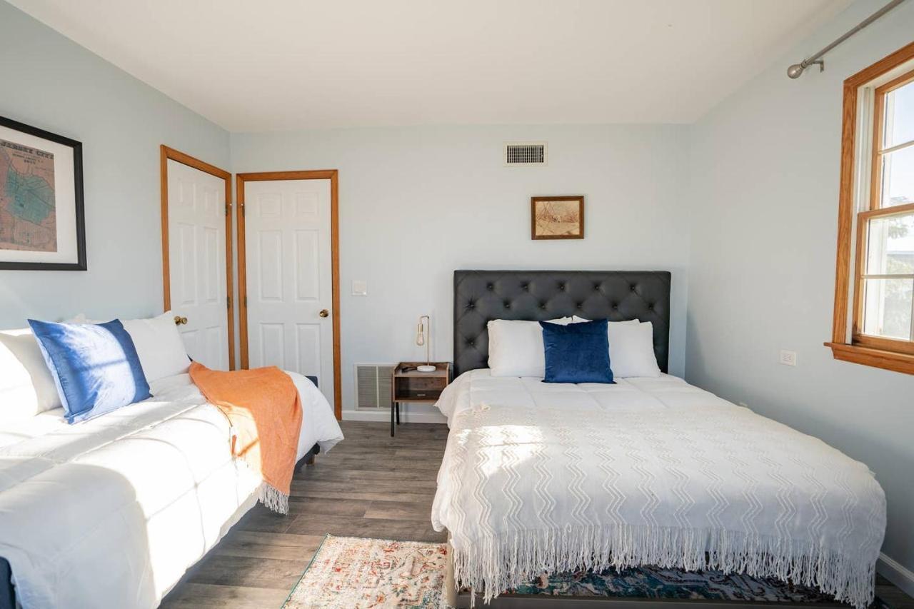 New Luxury Family Getaway With Designer Touches Holiday home Atlantic City