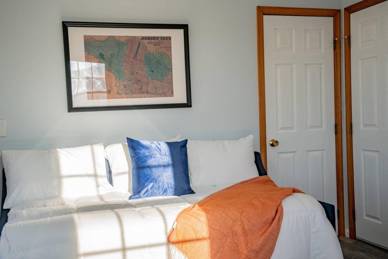 New Luxury Family Getaway With Designer Touches *