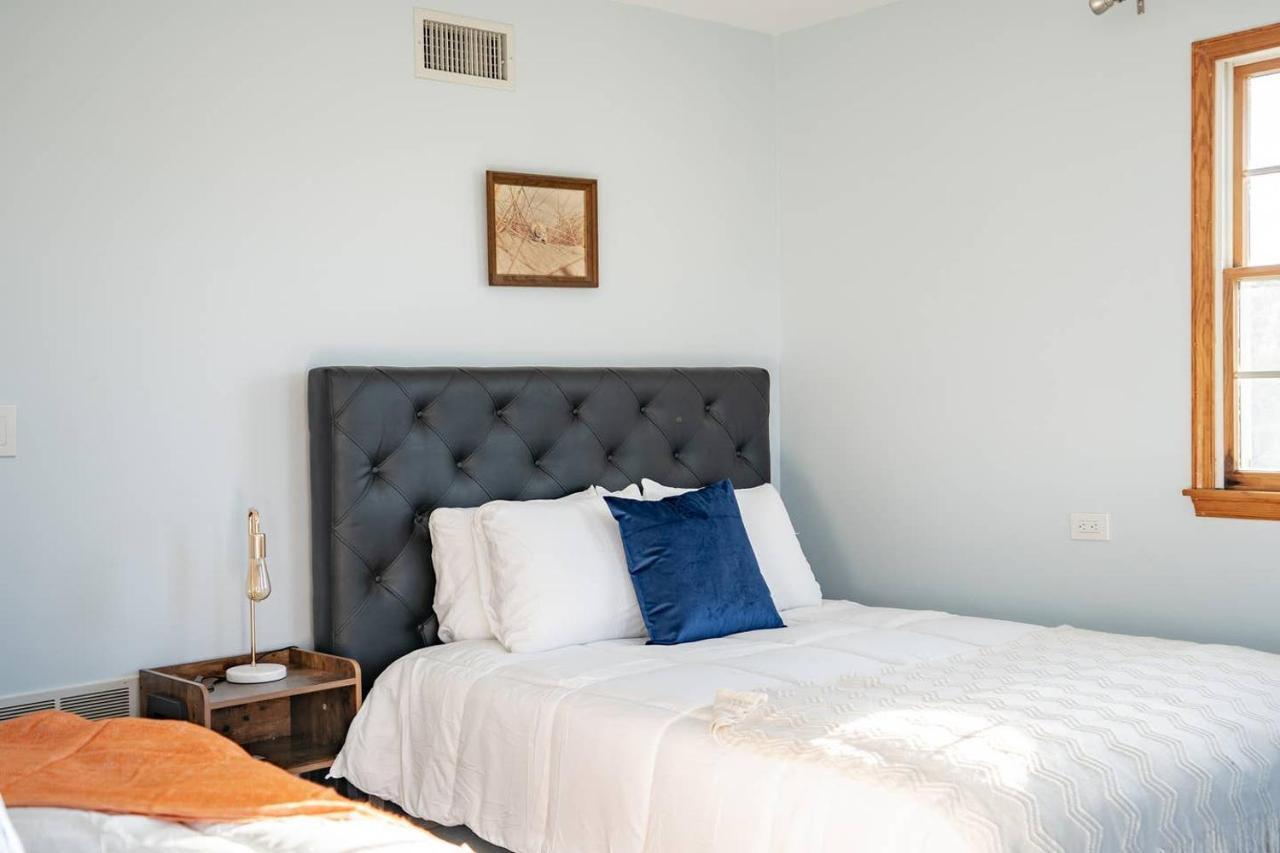 New Luxury Family Getaway With Designer Touches Holiday home