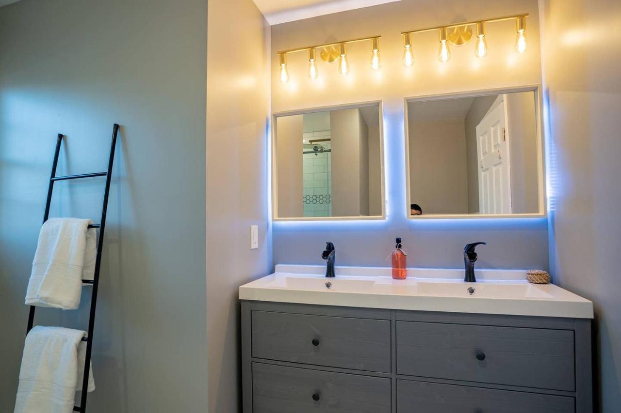 Holiday home New Luxury Family Getaway With Designer Touches Atlantic City
